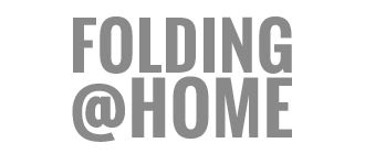 Folding At Home Logo