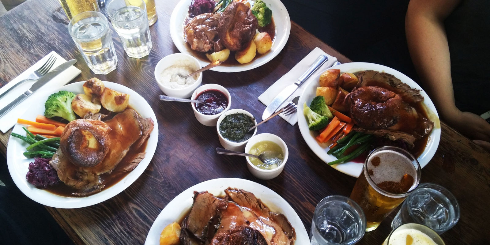 Driftwood Trearddur Bay, Anglesey